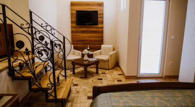 Apartmá Bela Kuka Hotel