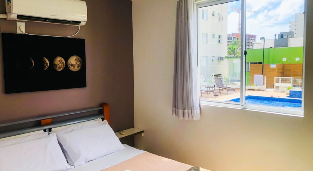 Апартаменты Liara Apartamento