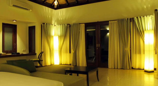 Dabirahe Dive, Spa and Leisure Resort, Prenota Resort Bitung North Sulawesi