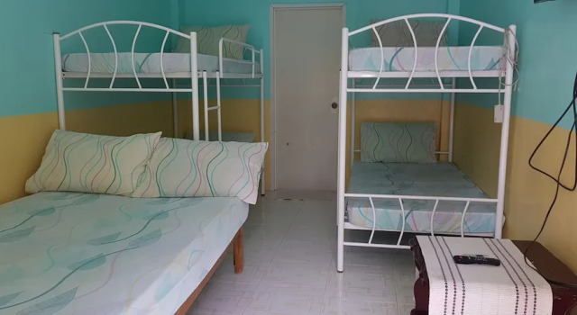 Mother Teresa Rooms and Restaurant, Prenota Hotel Hotel a Oslob con colazione, Colazione