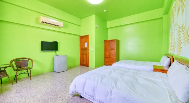 Camera Comfort Chunfa B&B