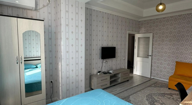 1-room apartment Masaka