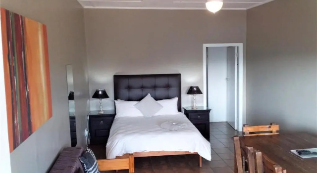 The Tweni Waterfront Guest Lodge