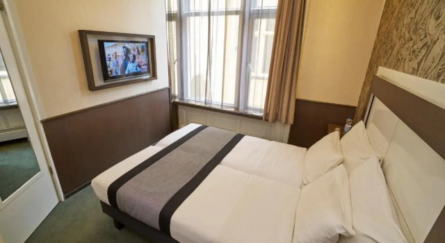 Номер Deluxe Hotel The Bird