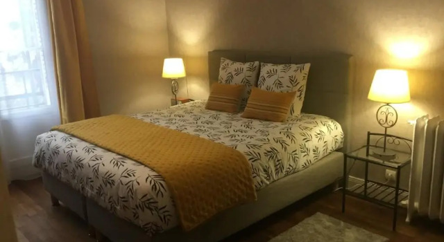 Toul superbe appartement plein centre, Book Lejlighed Toul 