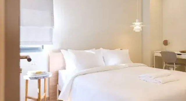 Номер Standard Theme Boutique Hotel Bangkok