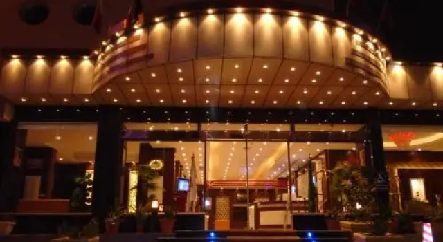Al Rest Inn Hotel, Réserver Hôtel Jizan Jizan