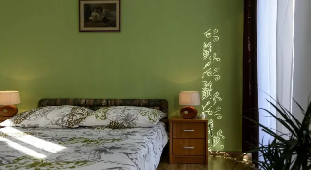 Villa Stone House Kuna, Забронировать Вилла Отели Pridvorje с парковкой, Парковка