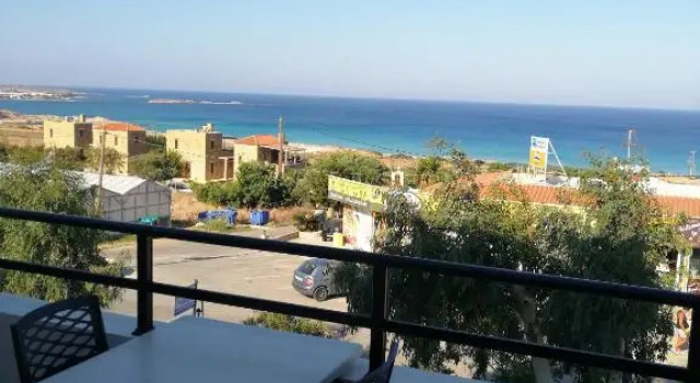 Номер Standard Nikos Apartments