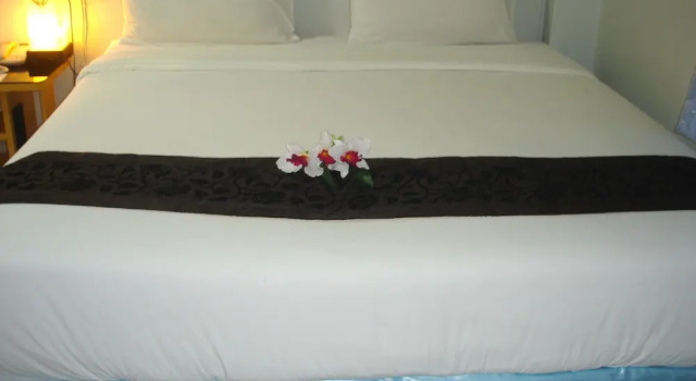 Номер Deluxe Lamai Apartment