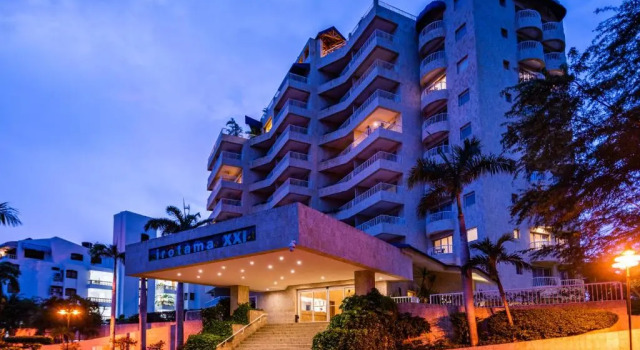 Семейный полулюкс Hotel Irotama Lago
