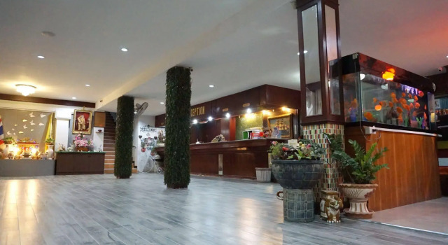 Suppamitr Villa