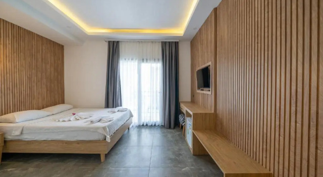 Номер Standard Orion hotel