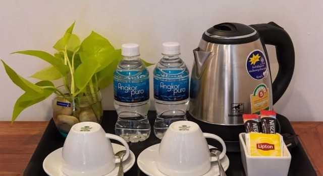 Номер Superior Moonlight Inn Boutique