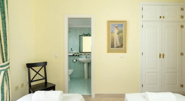 Family Apartment with Stunning Views in Mijas Ref 140