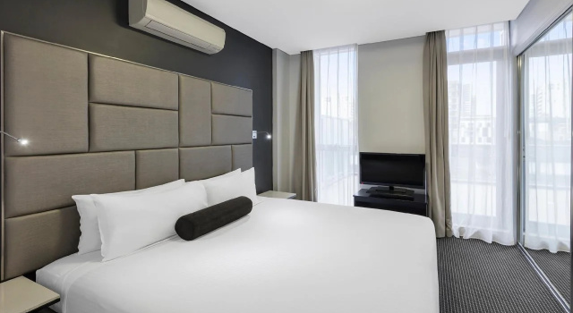 Meriton Suites Zetland