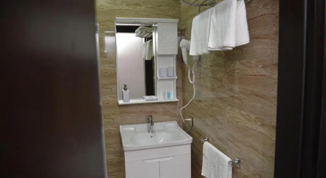 Номер Standard Hirkan Park Hotel