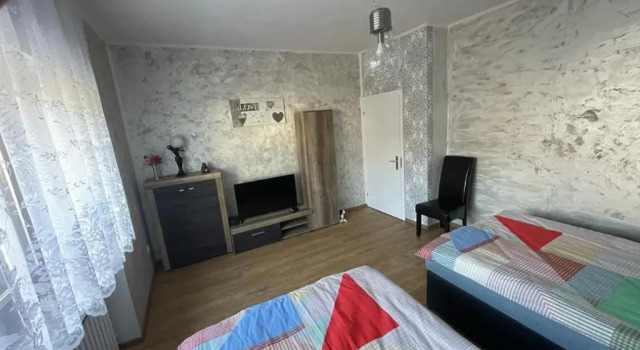 Ferienwohnung M&M, Забронировать Отель Отели Херфорд с завтраком, Завтраки