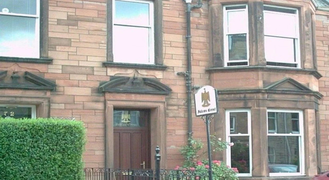Falcon Crest Guest House, Забронировать Гостевой дом Гостевые дома Midlothian, Гостевой дом