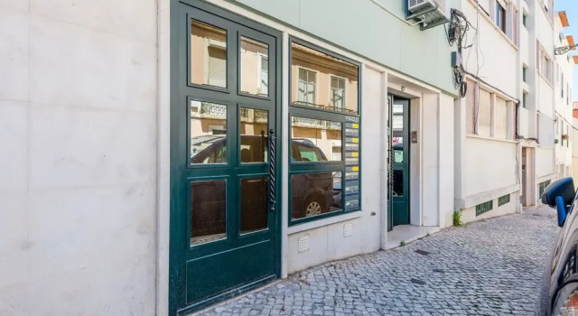 Bela Vista C in Lisboa
