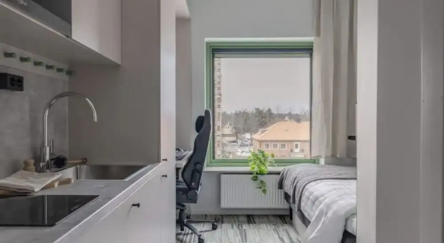 Game-Ready Stays at HomeX Hotel