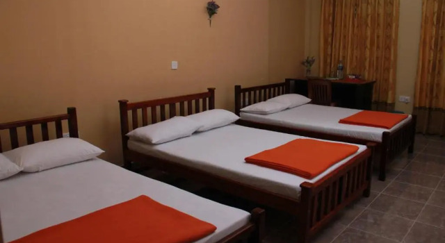 Номер Standard Anura Guest Inn