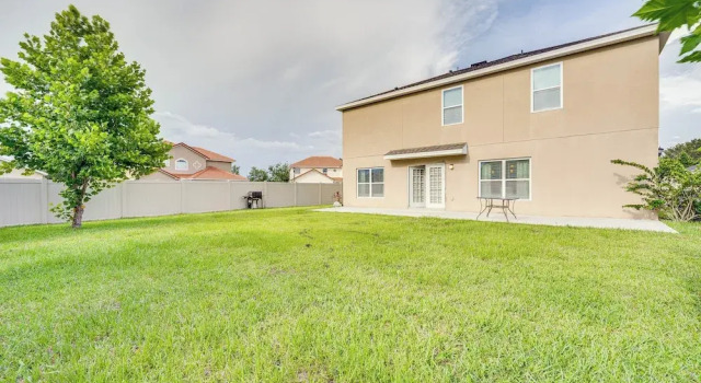Коттедж Bright Davenport Home ~ 11 Mi to Disney!