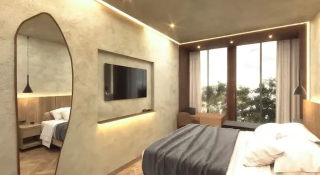 Casa Tasman, Prenota Hotel Hotel 3 stelle a Messico Distretto Federale, 3*