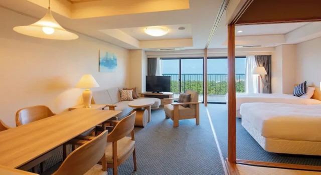 Seagaia Forest Condominiums, Boek Hotel Miyazaki Airport Miyazaki