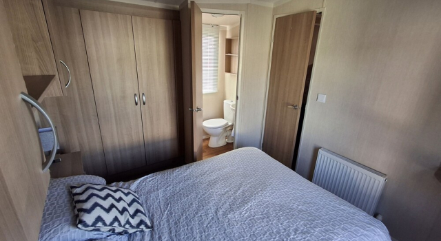 Glasyln 37, Prenota Casa vacanze Hotel a Gwynedd con parcheggio, Parcheggio