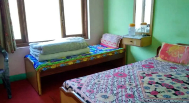 Hotel Himshikhar Joshimath, Rezervovat Hotel Auli Uttarakhand