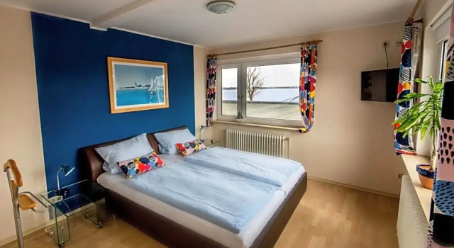 Hotel-Restaurant Am Schleieck, Забронировать Отель Масхольм Schlei