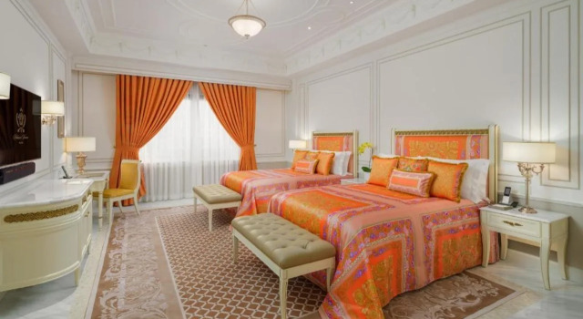 Palazzo Versace Macau