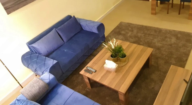 Apartamento Confort Cozy 2 Bedroom Apartment