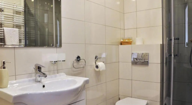 Двухместный номер Standard Villa MB