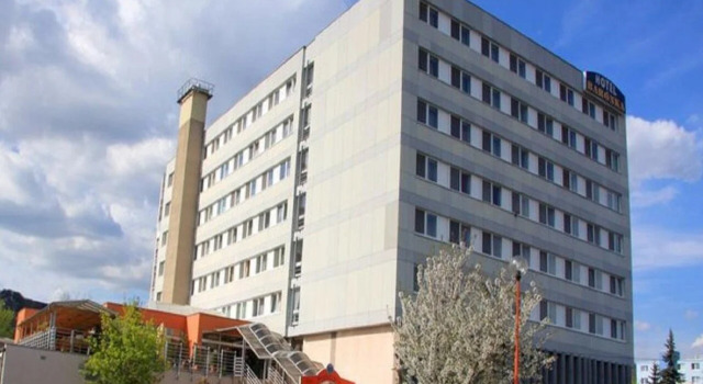Hotel Barónka