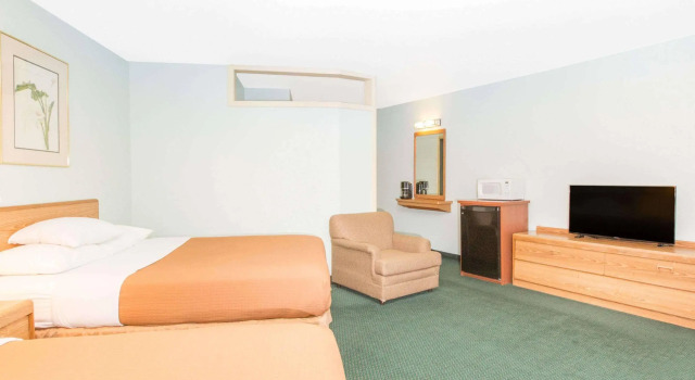 Riverfront Inn Roseburg, Prenota Locanda Motel a Oregon, Motel