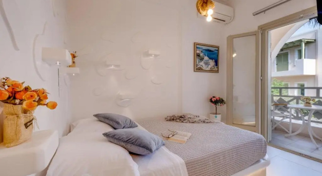 Номер Standard Hotel Summer Dream