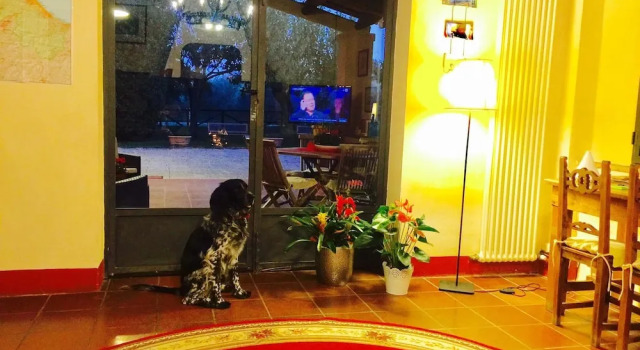 B&b Le Case Rosse, Prenota Hotel Verucchio Emilia-Romagna
