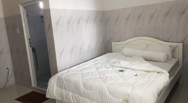 Номер Superior Duc Linh Hotel