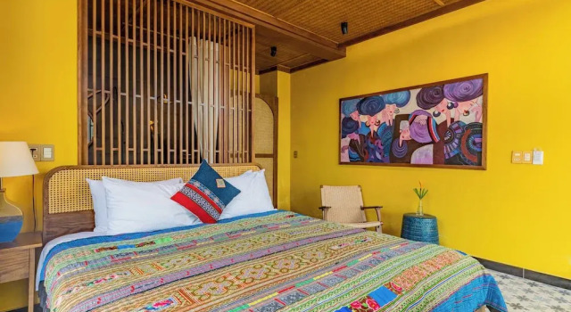 MAY Seaview 6BR Villa - An Bang beach by BEACHSIDE BOTIQUE HOMES, Prenota Villa Hotel a Quang Nam con piscina, Piscina