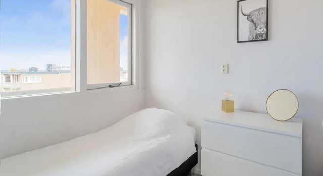 Apartment Near North Sea and Lighthouse