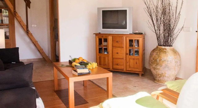 Can Buger - Cosy 3 bedroom villa with private pool and AC