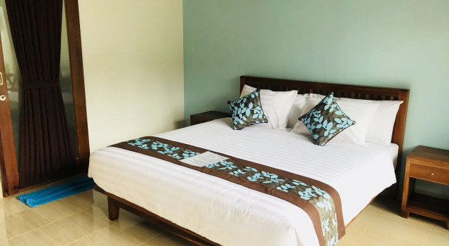 Cozy Cottages Lombok, Rezervovat Hotel Mangsit Lombok