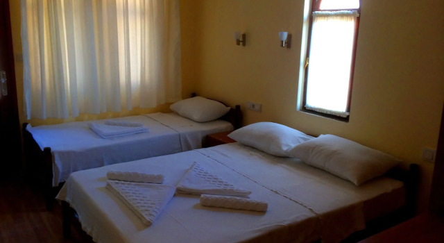 Hotel Patara Sun Club, Забронировать Отель Отели провинции Антальи с парковкой, Парковка