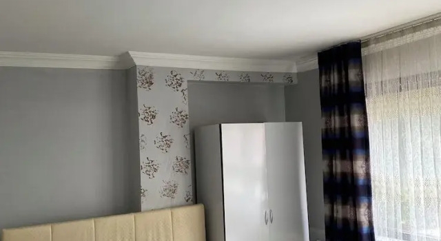 Двухместный номер Konak Hotel Tuzla