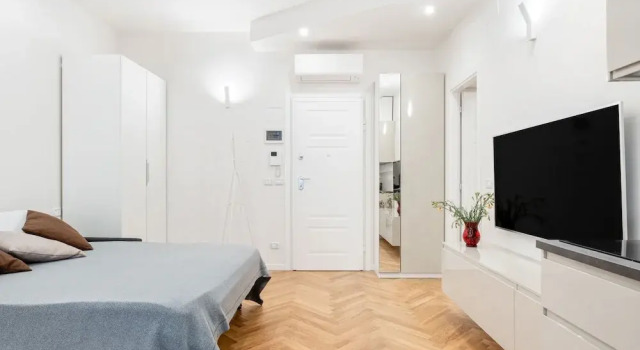 Bologna tra Arte e Cibo Apartment, Забронировать Апартаменты/квартира Апартаменты Болоньи, рядом с Дворец Альдрованди, Апартаменты/квартира