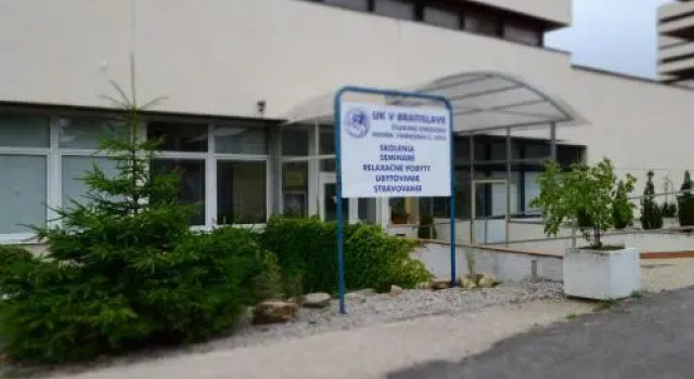 Studijne A Kongresove Stredisko