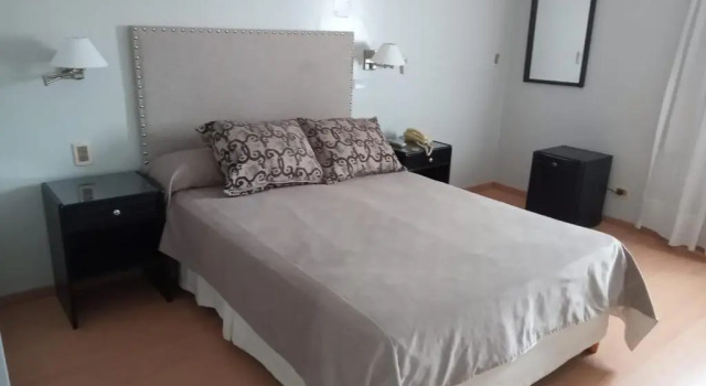 Номер Standard Hotel Embajador