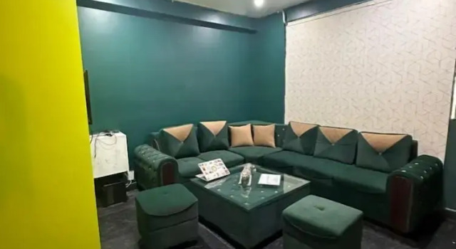 V Rooms, Varaa Matkakoti Gurgaon 